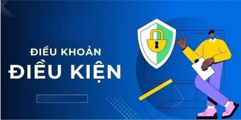 Điều khoản tham gia cá cược