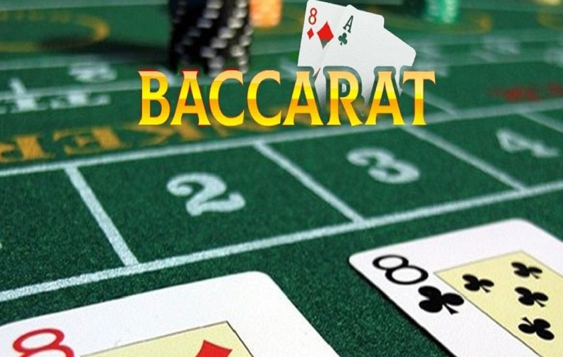 Đôi nét về baccarat